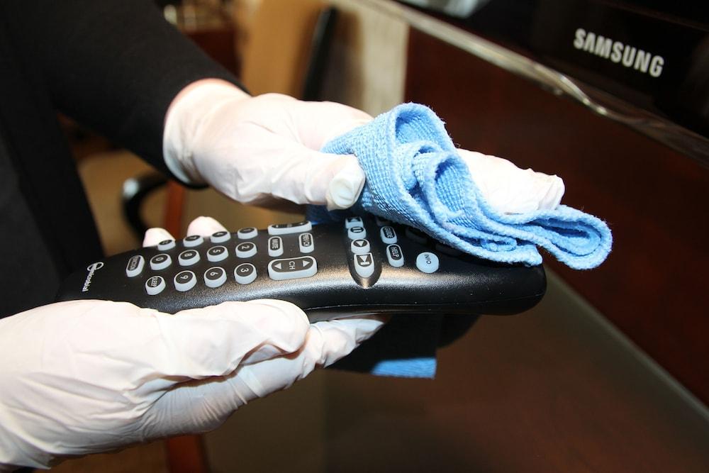 Viana Hotel And Spa, Trademark Collection By Wyndham Westbury Bagian luar foto