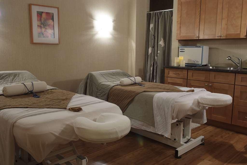 Viana Hotel And Spa, Trademark Collection By Wyndham Westbury Fasilitas foto