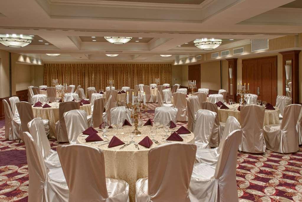 Viana Hotel And Spa, Trademark Collection By Wyndham Westbury Fasilitas foto