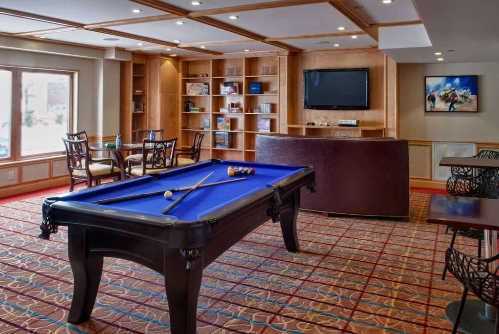 Viana Hotel And Spa, Trademark Collection By Wyndham Westbury Fasilitas foto