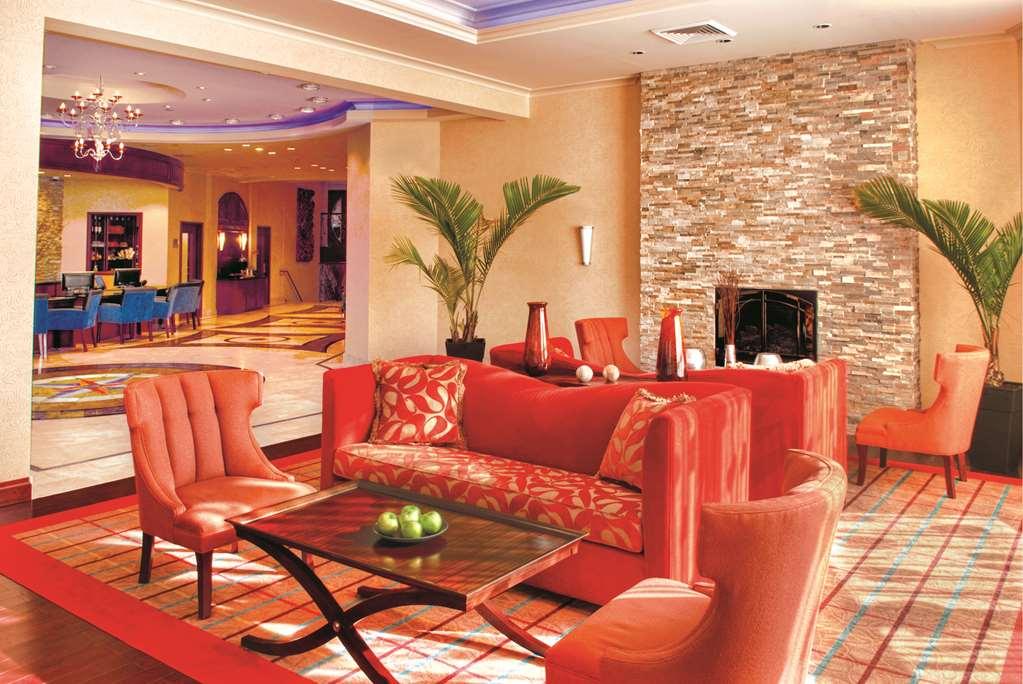 Viana Hotel And Spa, Trademark Collection By Wyndham Westbury Interior foto
