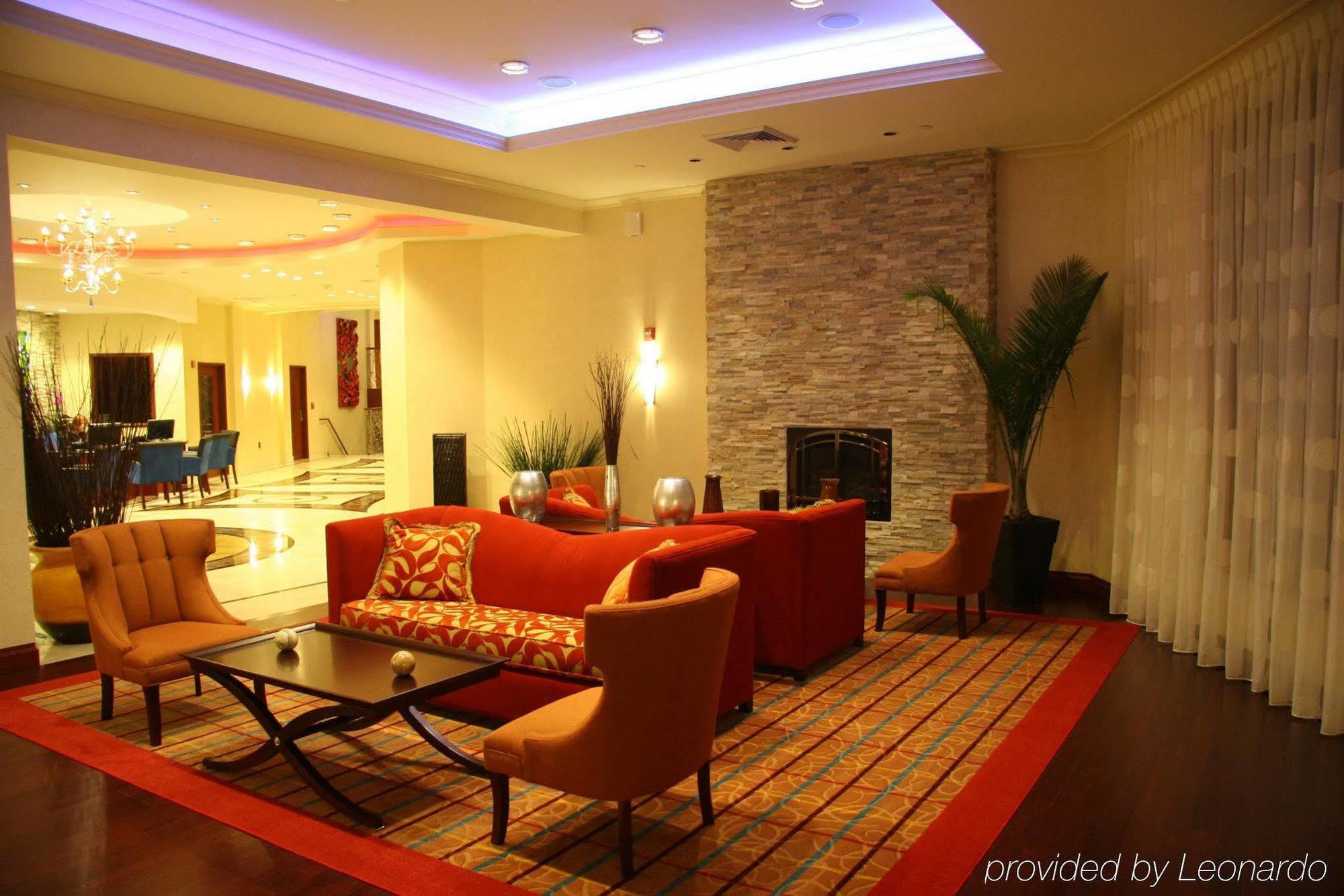 Viana Hotel And Spa, Trademark Collection By Wyndham Westbury Interior foto